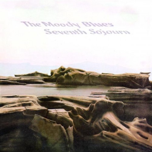 The Moody Blues - 1972 Seventh Sojourn